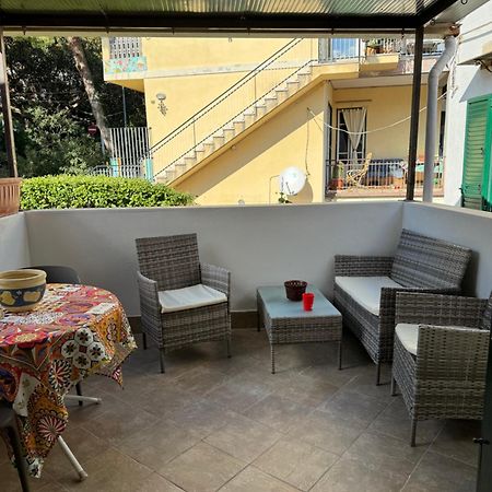 Holiday Mondello Martina Exterior photo